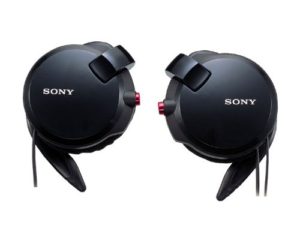 Sony-Clip-on-Stereo